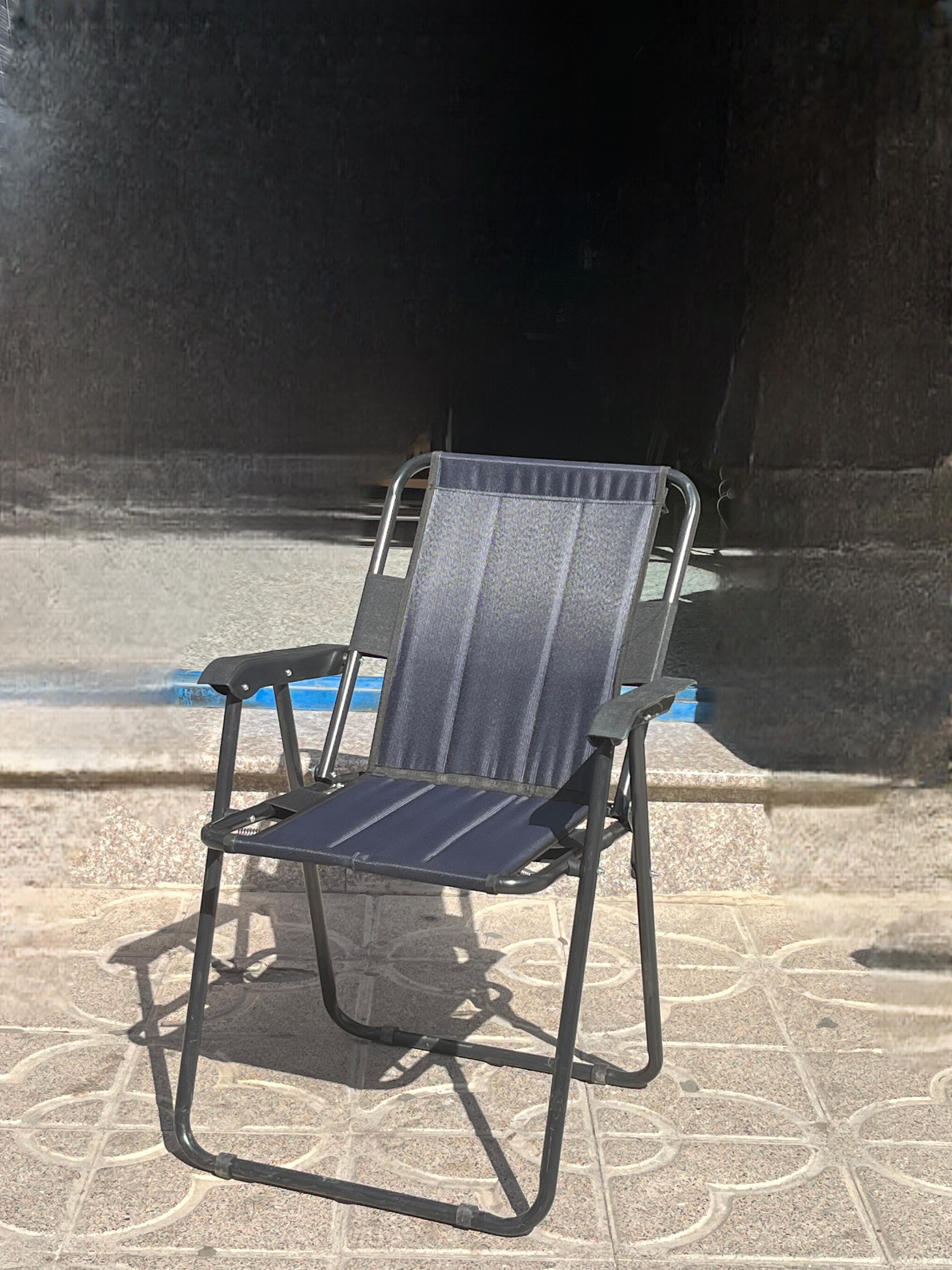 صندلی تاشو مسافرتی